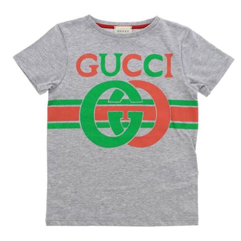 grey gucci shirt|short sleeve Gucci t shirt.